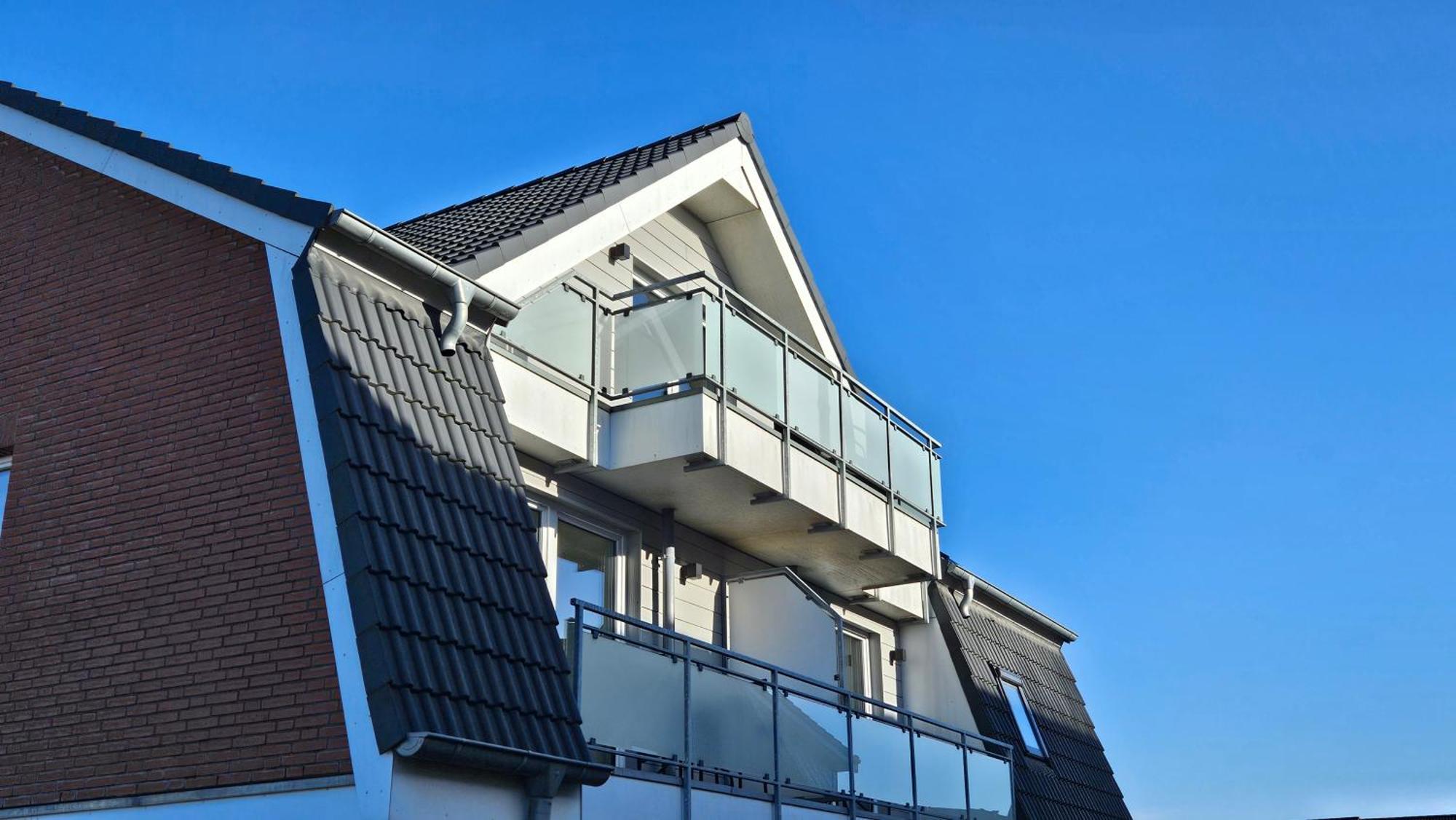 Hotel Dorfkrug Buesum 客房 照片